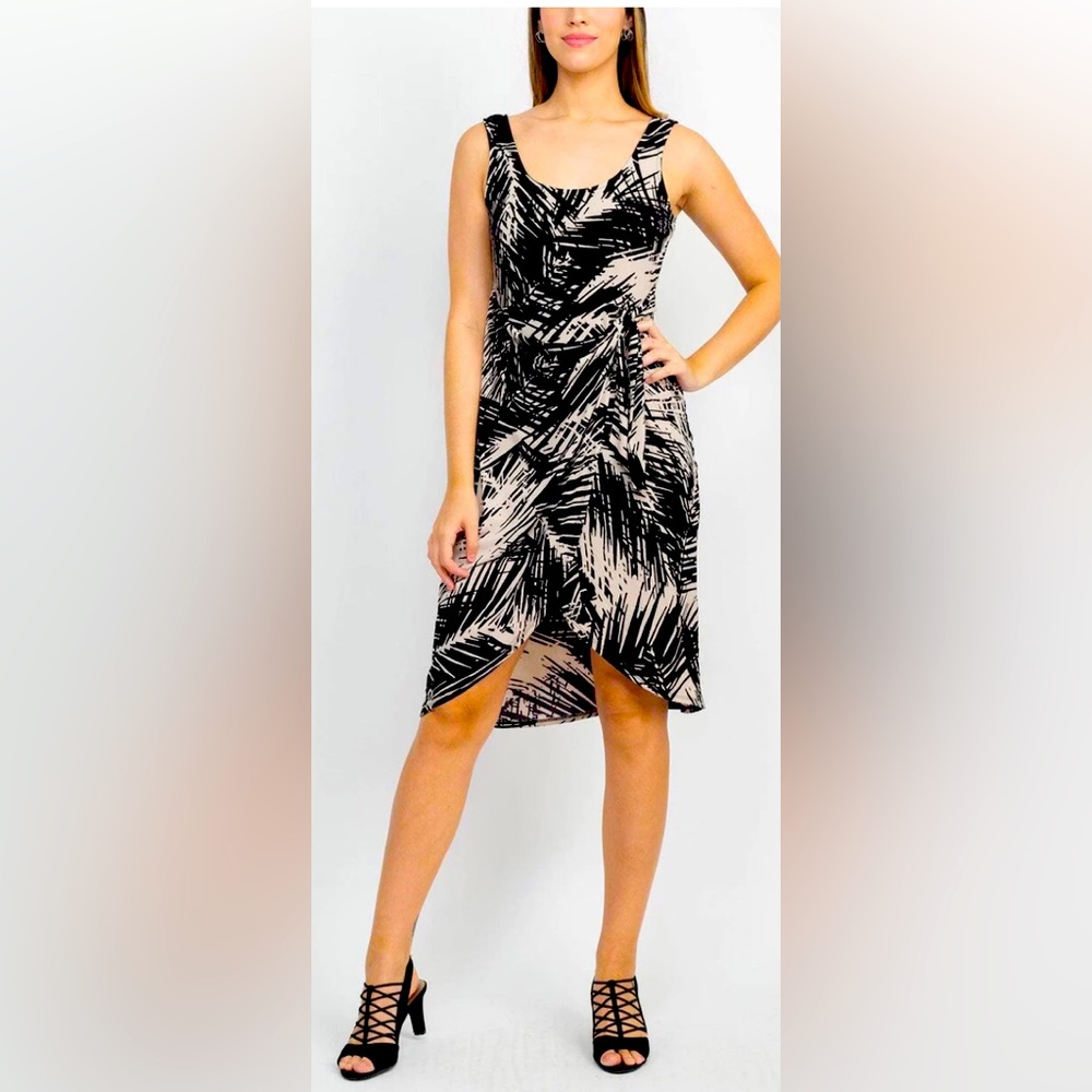 Women’s London Times Dress